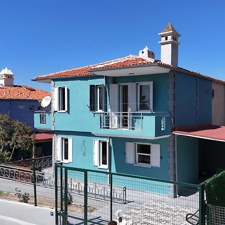 Kusadasi Merkezde Denize 5Dk Modern Villa Exterior photo